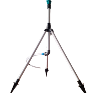 Trípode para Aspersor y Accesorios