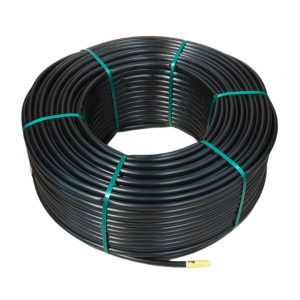Tubería lisa PE 16/01 para Riego Industrial